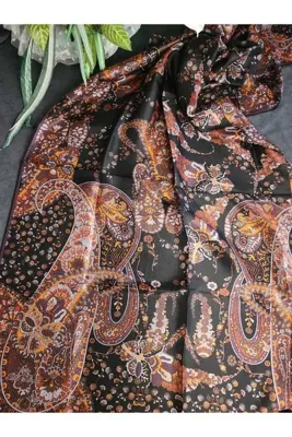 Silk Home VUAL İPEK ŞAL