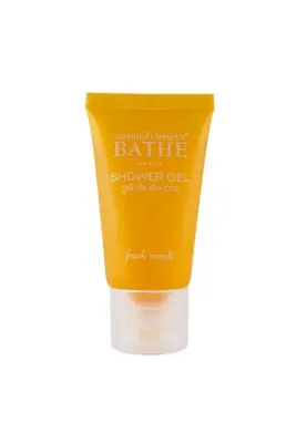 Essentiel Elements Bathe Tüp Shower Gel 30 ml
