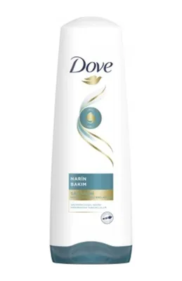 DOVE Micellar Narin Bakım Saç Kremi 350 ML