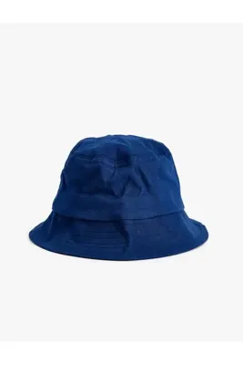 Koton Bucket Şapka Pamuklu