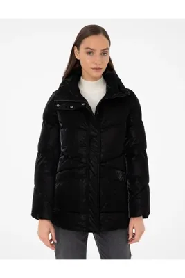 Pierre Cardin Siyah Mont 50290328-VR046