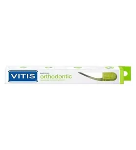 vitis Orthodontic Diş Fırçası