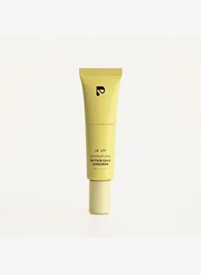 Pelcare SUPERNATURAL SAFFRON DAILY SUNSCREEN – GÜNEŞ KREMİ