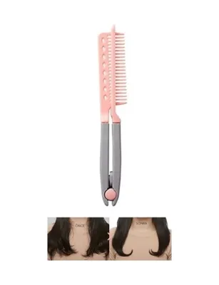 Diğer Apieu Easy Hair Dry Saç Şekillendirme Ustası Slicer