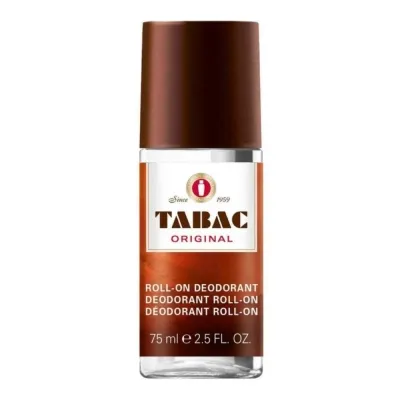 Tabac Original Deodorant Roll-On 75 ml