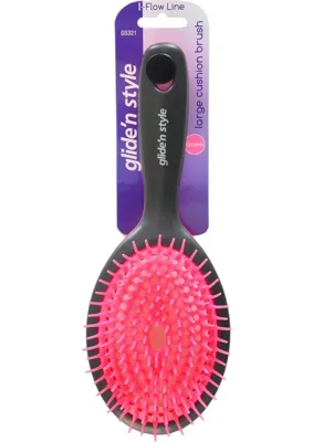 Ism Prime Prime Glide'n Style Iflow Serisi Büyük Tarama Fırçası GS321 8699067173219