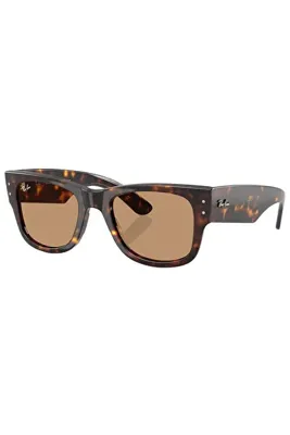 Ray-Ban RB0840S 902 53 51 Unisex Güneş Gözlüğü