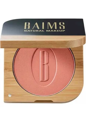 Baims Saten Mineral Allık 9gr - Glamour