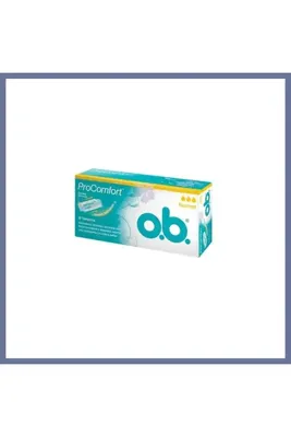 Twin Store Normal Tampon (16) 1 Adet BZSTWIN