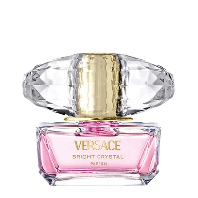 Versace Bright Crystal EDT Kadın Parfüm 50 ml
