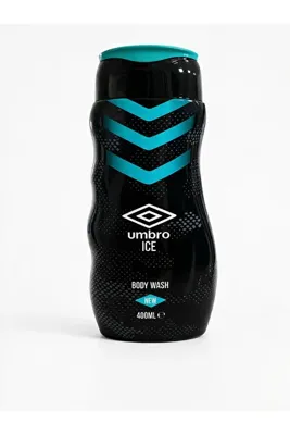 UMBRO İce Erkek Duş Jeli - 400 Ml