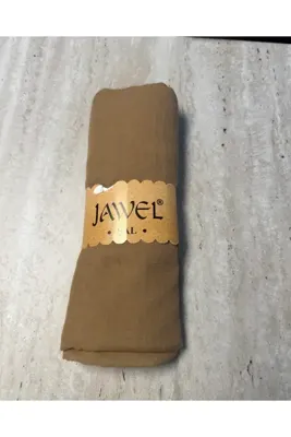 Jawel Pamuk Şal