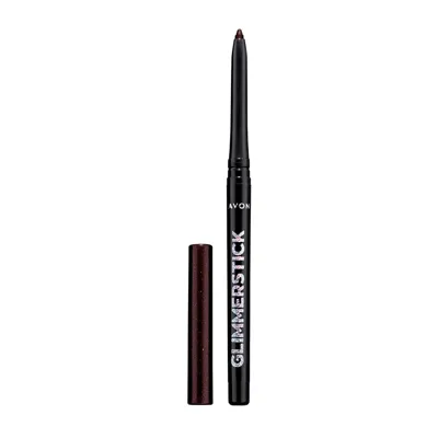 Avon Glimmerstick Asansörlü Pırıltılı Göz Kalemi Brown Sugar