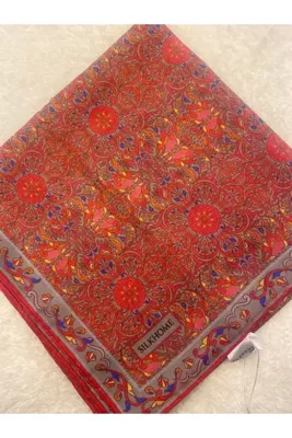 Silk Home Soft eşarp