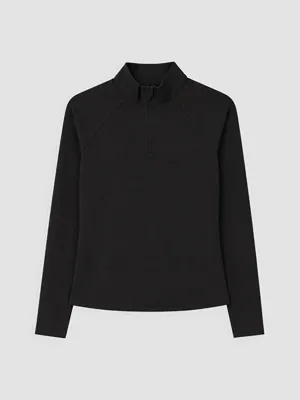 KOOR SPORT Dik Yaka Kadın Body