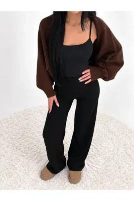 zebewear Triko Pantolon