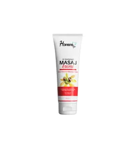 Homm Life At Kestaneli Masaj Kremi 125 ml