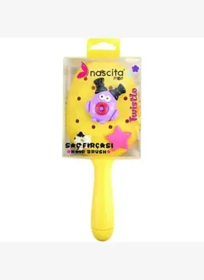 Nascita Twistlo Sarı Saç Fırçası - 59