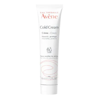 Avene Cold Cream Kuru Ciltler İçin Nemlendirici krem 40 ml