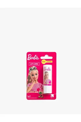 Koton Dudak Nemlendirici Barbie Temalı Lisanslı