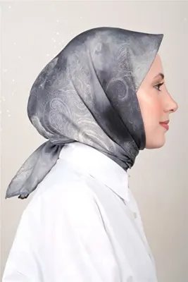 locella Lo'cella Pamuklu Soft Eşarp 4586-10