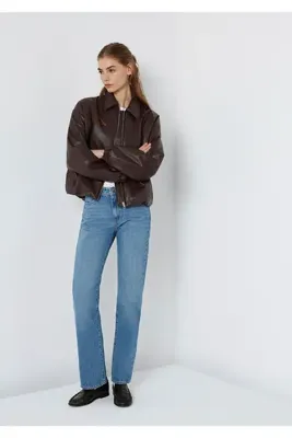 Mavi Denim Vintage Indigo Mavisi Jean Pantolon 1010917-A1566