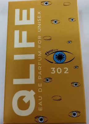 Qlife Q Lıfe Özel Seri Unisex Parfüm Memo Paris - Marfa Spice Edp No: 302 50 Ml Diğer
