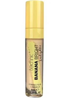 TECHNIC Technic Kapatıcı Banana Bright Lowlighter