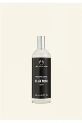BLACK Musk Vücut Spreyi
