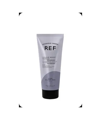 Ref Colour Boost Masque Cool Silver Ash 200 Ml