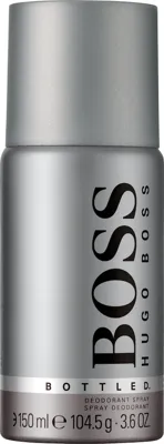 Hugo Boss Bottled Erkek Deodorant 150 ML