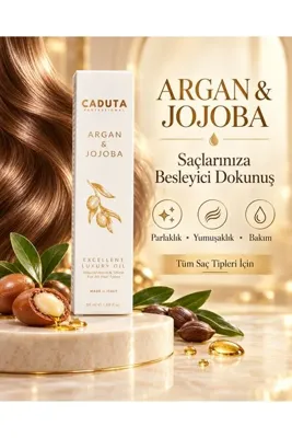 CADUTA PROFESSIONAL Caduta saç yapı