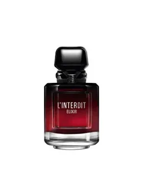 Givenchy L'Interdit Elixir Edp 80 Ml