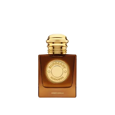 Burberry Goddess Amber Vanilla EDP Intense 50ML Kadın Parfüm