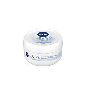 SOFT Nemlendirici Bakım Kremi 100 ml