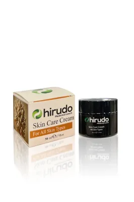 Hirudo Medicinal Leech Skin Care Cream