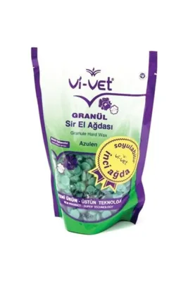 Generic GRANÜL AZULEN SOYULABİLİR AĞDA 250GR