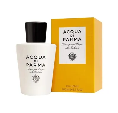 Acqua di Parma Colonia Body Lotion 200 ml