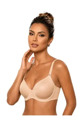 Le Jardin Kadın Soft Kap B Cup Sütyen – LJ9700