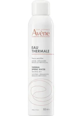 Alyron Store Su - Eau Thermal Water Sprey 300 ml 3282779003131