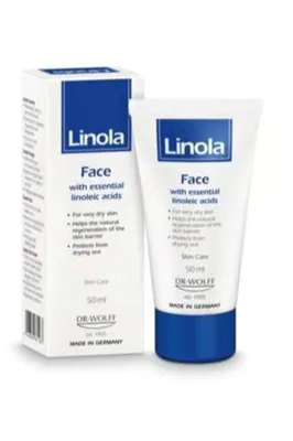 Linola Face 50ml