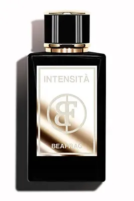 Beafrag Coded - Doğal Parfüm - 150 ml - Eau De Parfum - Erkek Parfüm
