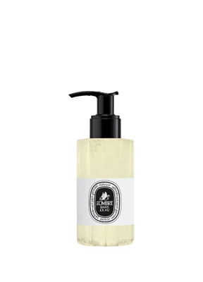 Diptyque Perfumed Cleansing gel L'Ombre Dans L'Eau 200 ml