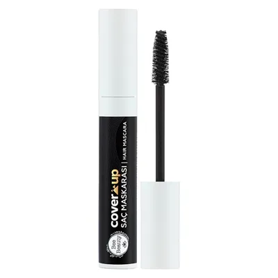 Bee Beauty Saç Maskarası Siyah