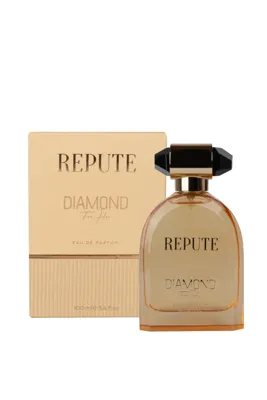 repute Kadın Parfüm & Deodorant KRT Set 100+150 ml - Diamond