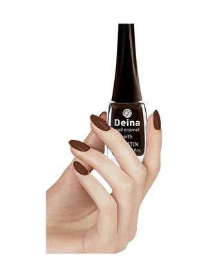 Deina Keratinli Besleyici Oje 14 Ml Renk No: 54 Diğer