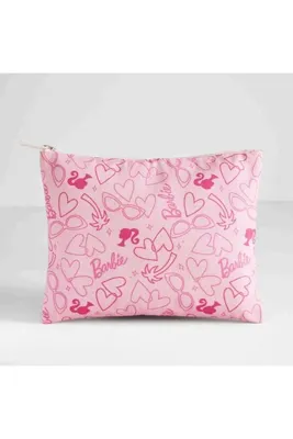 Taç Lisanslı Barbie Dream 23x29 cm Çok Amaçlı Organizer
