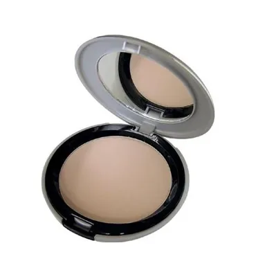 Barbara Bort Compact Powder (Barbara Bort Pudra) 6