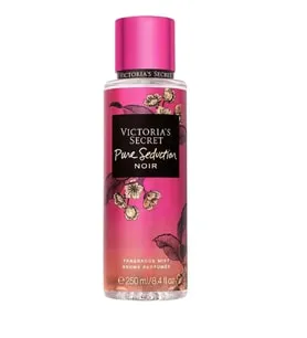 Victoria's Secret Pure Seduction Noir Fragrance Mist 250 ml Kadın Vücut Spreyi