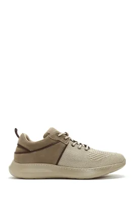 Derimod Erkek Bej Sneaker